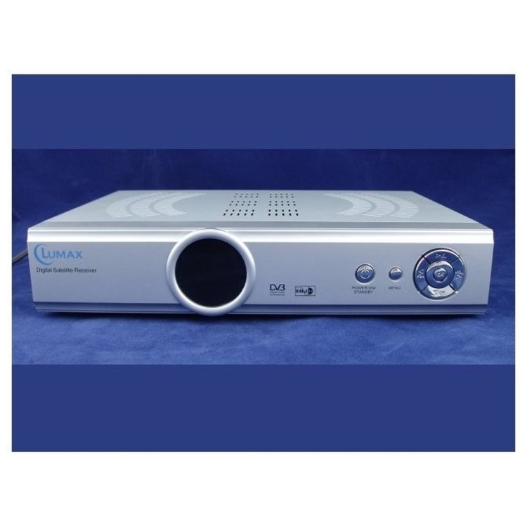 Lumax DV-698