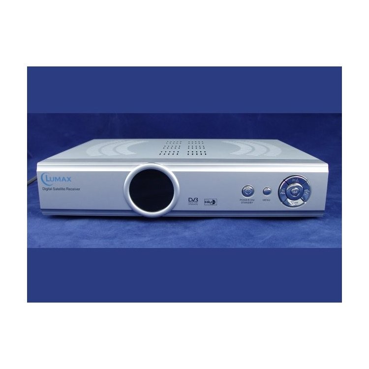 Lumax DV-698