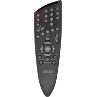 Пульт Akai A0001011