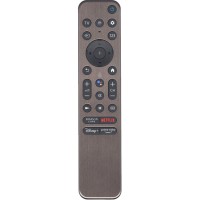 Пульт Huayu для Sony RMF-TX900U (голосовое управление)