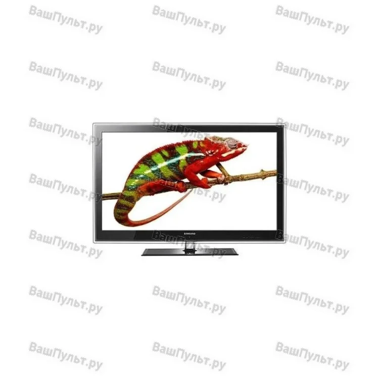 Samsung UE46B7020