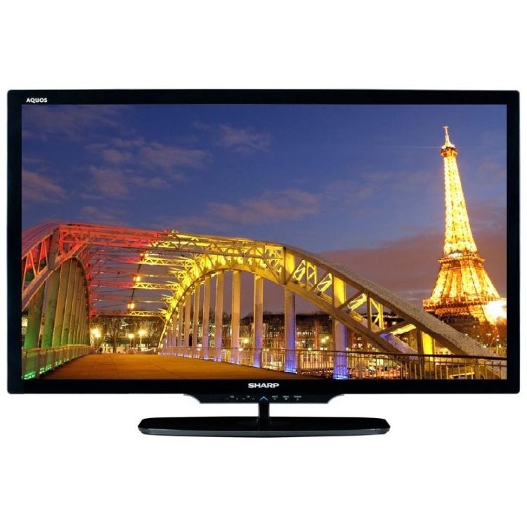 Sharp LC-40LE730RU