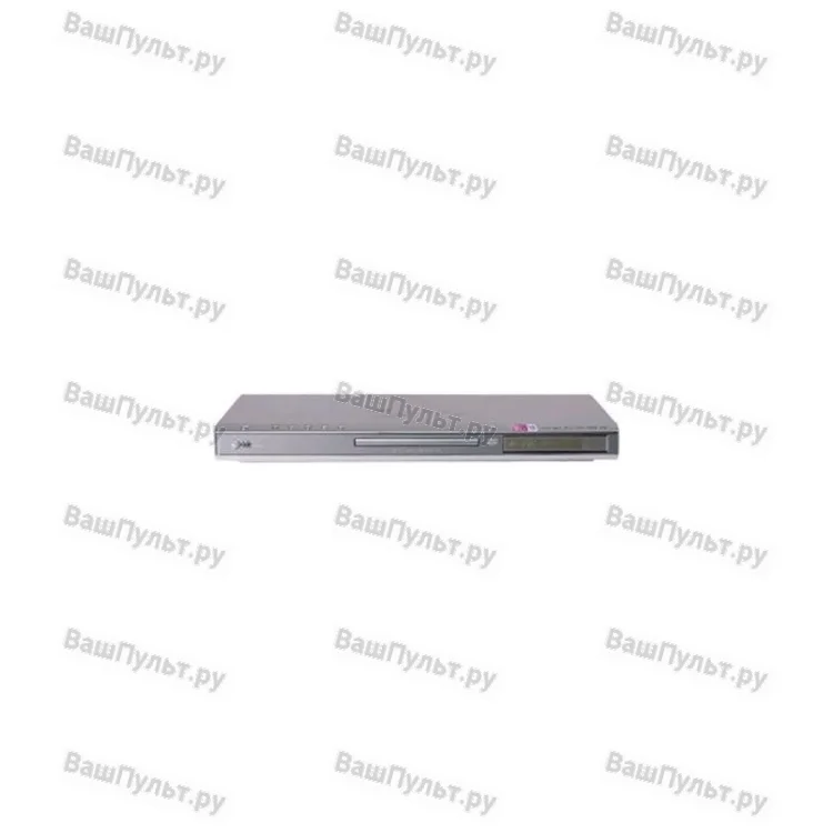 LG DV-466