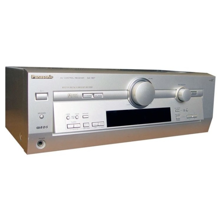 Panasonic SA-HE7