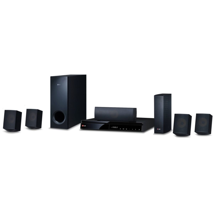 LG BH6830SW