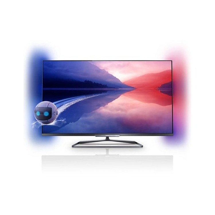 Philips 47PFL6008S/60