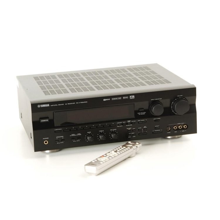 Yamaha RX-V795RDS