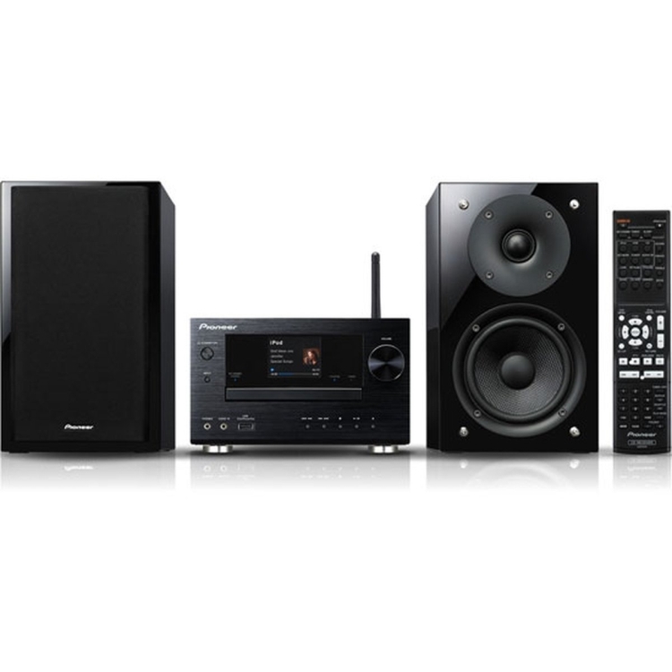 Pioneer X-HM81