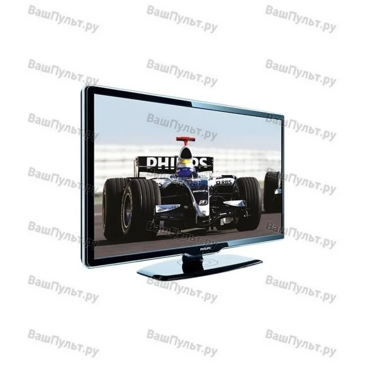 Philips 52PFL7404H/12