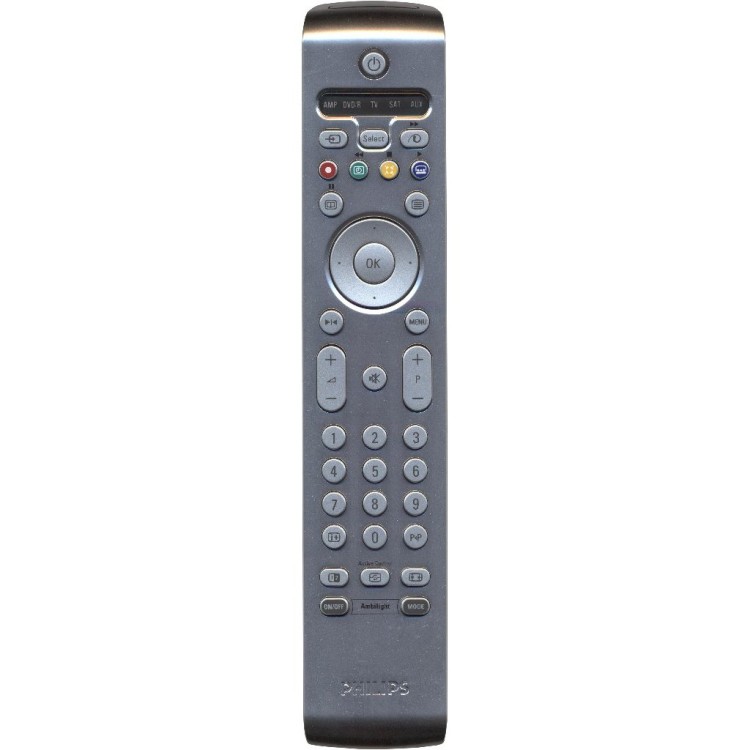 Пульт Philips RC4302/01B