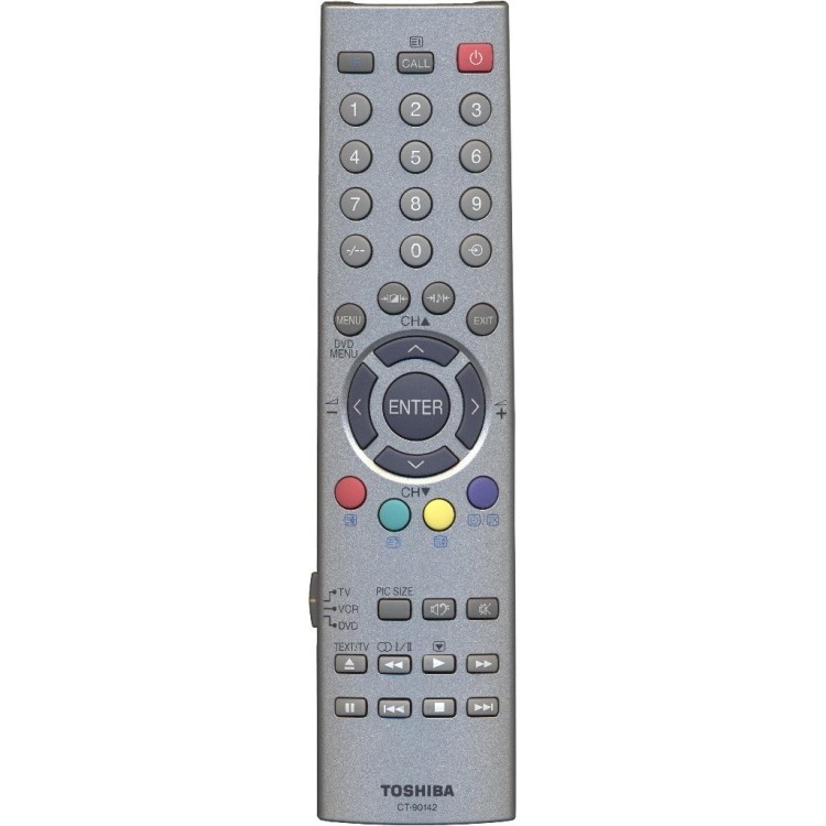 Пульт Toshiba CT-90142