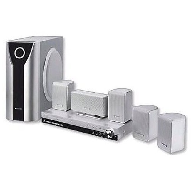 Samsung HT-KD800