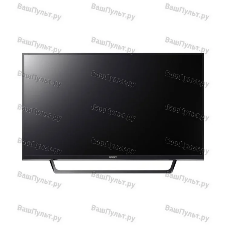 Sony KDL-49WE754BR