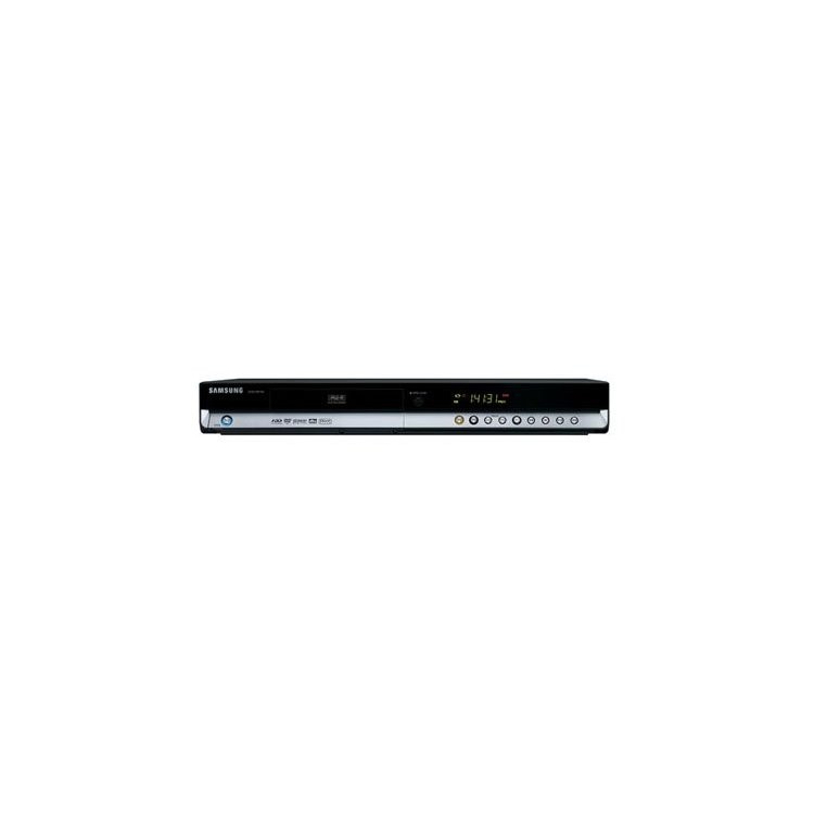 Samsung DVD-HR734