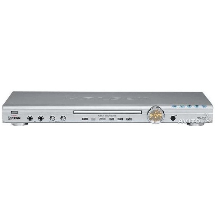 Rolsen RDV-820