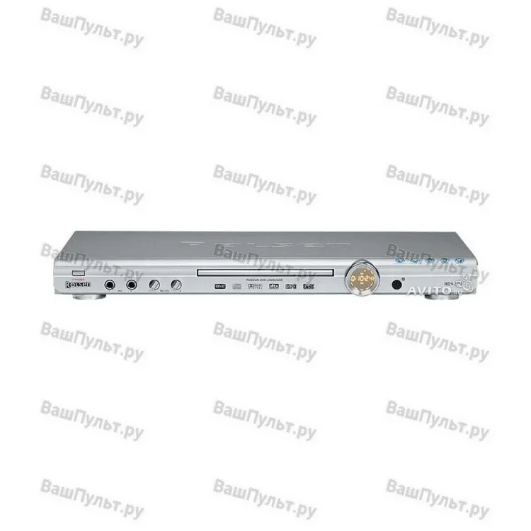Rolsen RDV-820