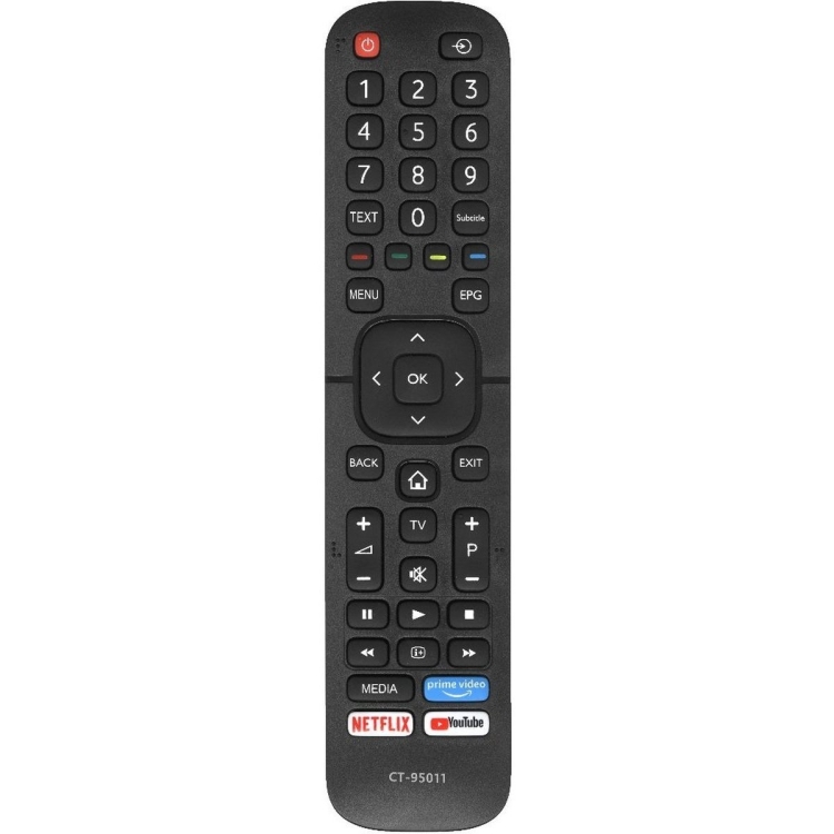 Пульт Huayu для Toshiba CT-95011