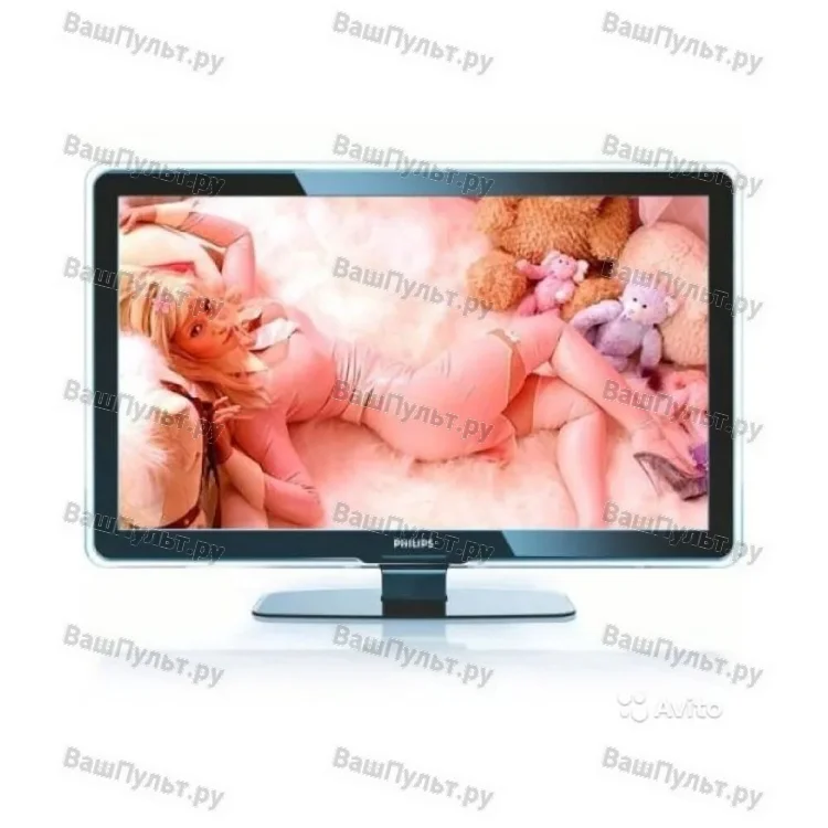 Philips 32PFL7603/60