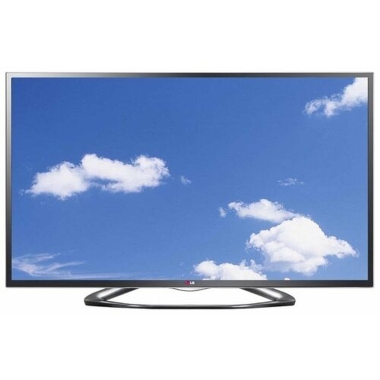 LG 55LA641V