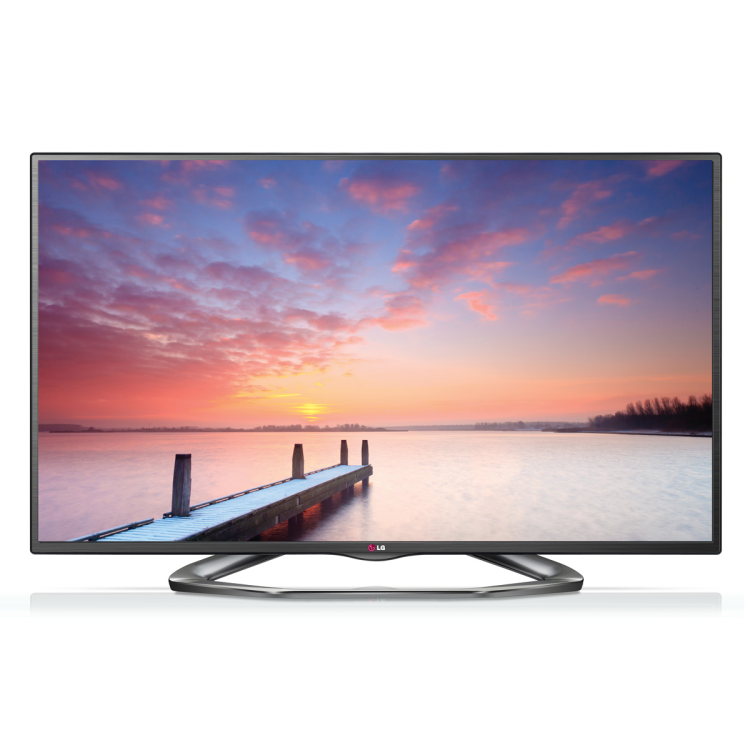 LG 60LA620S