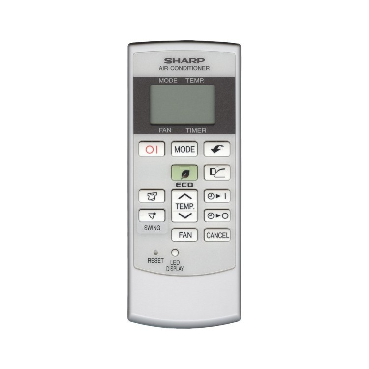 Пульт для кондиционера Sharp CRMC-A880JBEZ