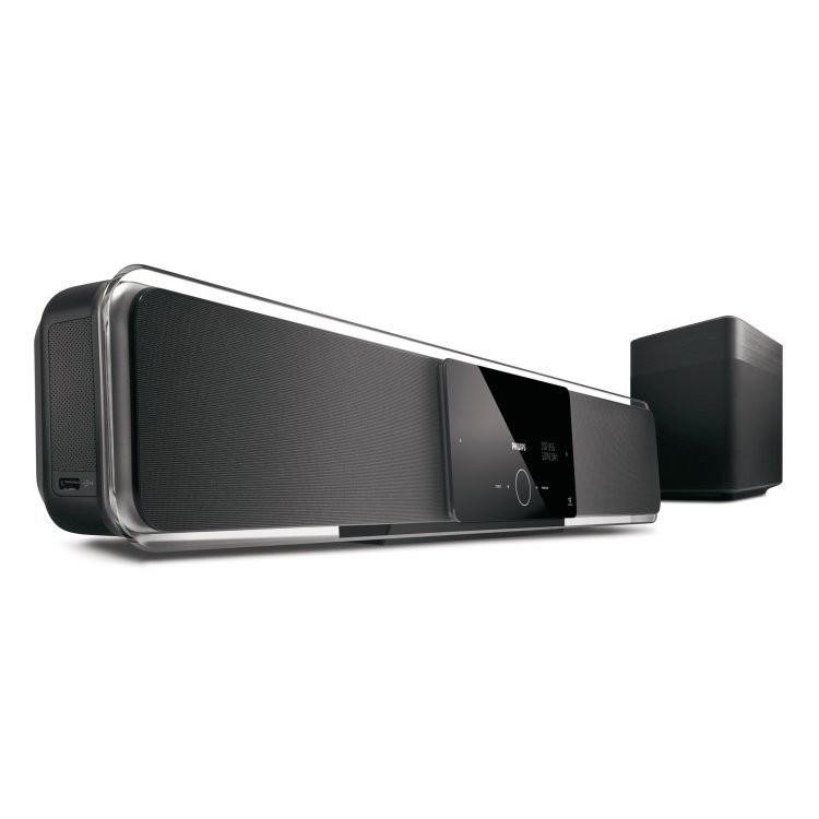 Philips HTS8140