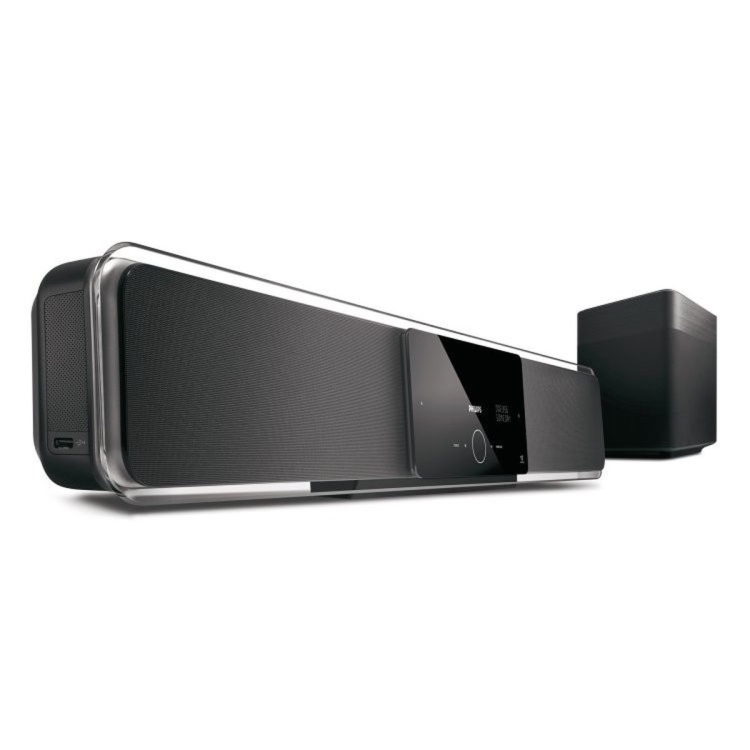 Philips HTS8140