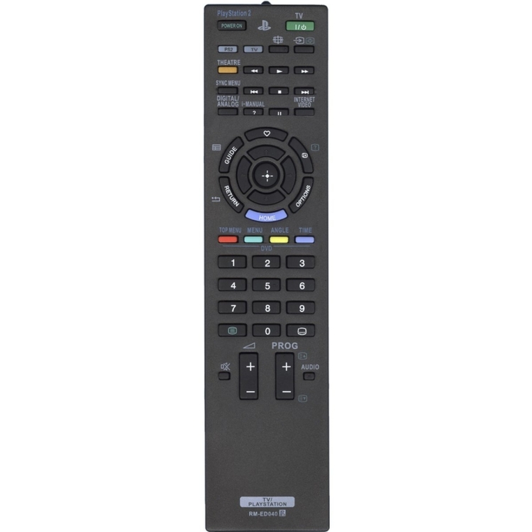 Пульт Huayu для Sony RM-ED040