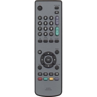 Пульт Huayu для Sharp GA531WJSA (GA544WJSA)