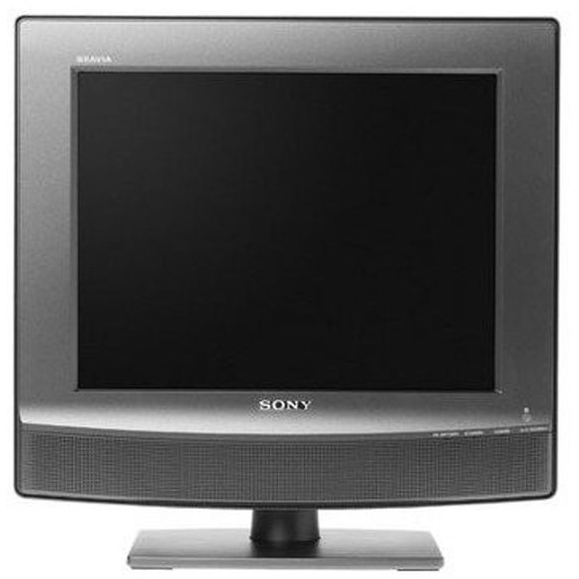 Sony KDL-15G2000