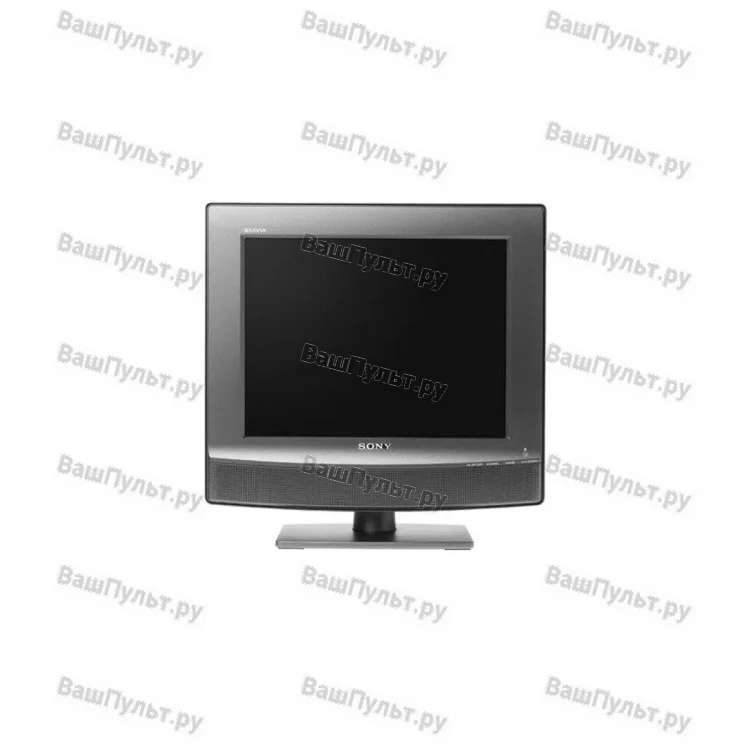 Sony KDL-15G2000