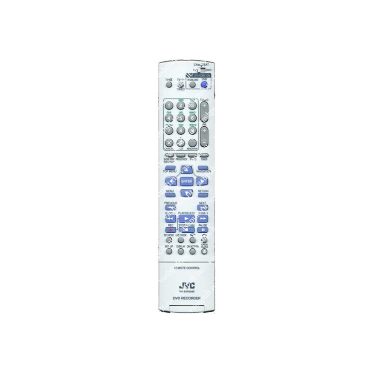 Пульт JVC RM-SDR008E