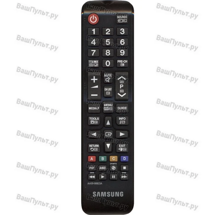 Пульт Samsung AA59-00823A (оригинальный)