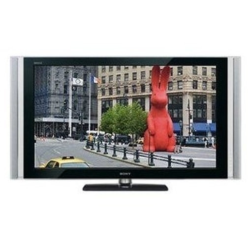 Sony KDL-40X4500