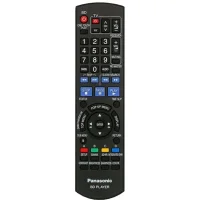 Пульт Panasonic N2QAYB000151 (оригинальный)