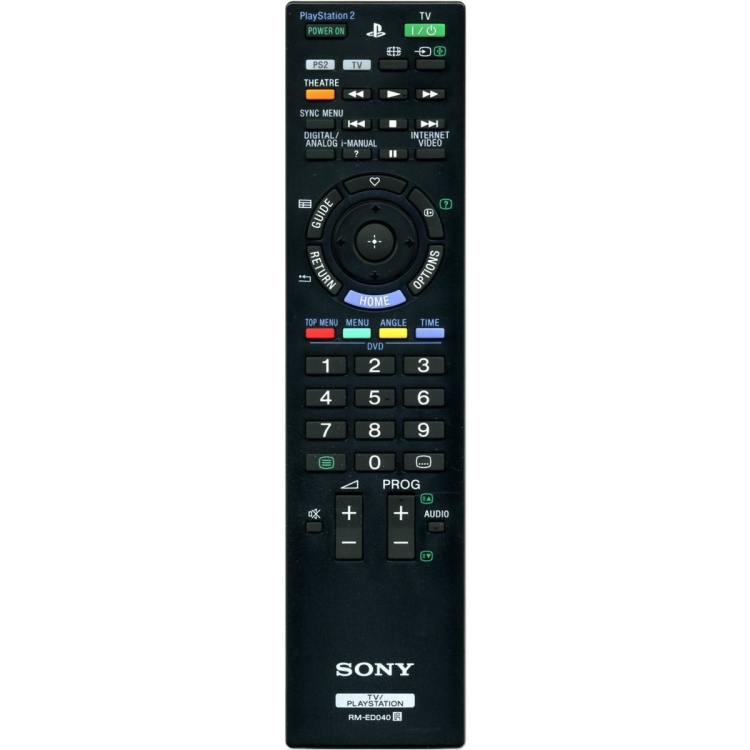 Пульт Sony RM-ED040