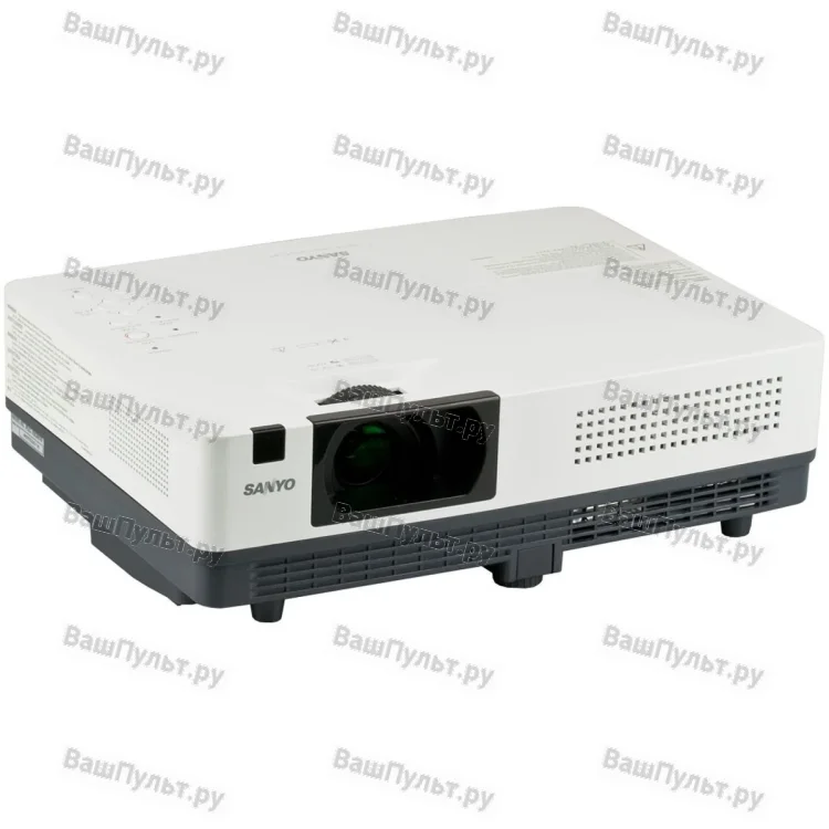Sanyo PLC-XK3010