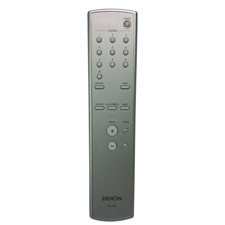 Пульт Denon RC-1027