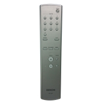 Пульт Denon RC-1027