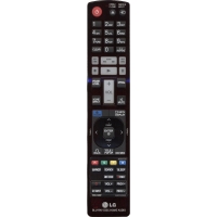 Пульт LG AKB73355602
