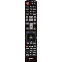Пульт LG AKB73355602 (оригинальный)