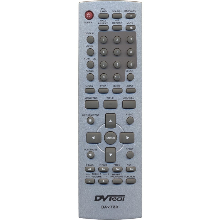 Пульт DVTech DAV730