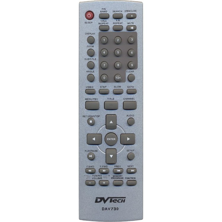 Пульт DVTech DAV730