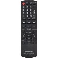 Пульт Panasonic N2QAYB000636