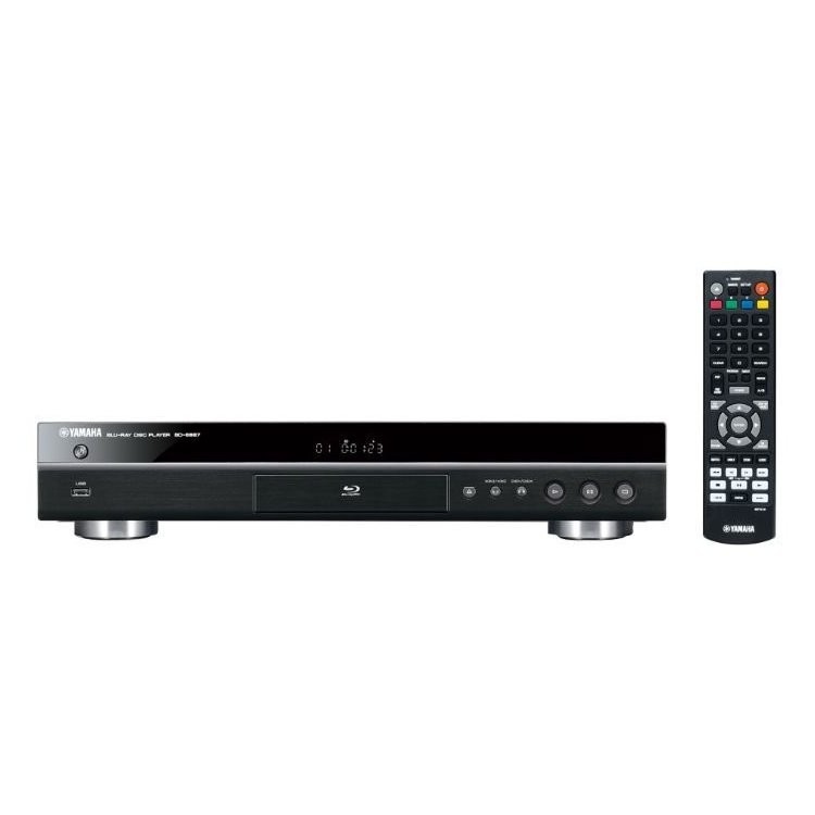 Yamaha BD-S667