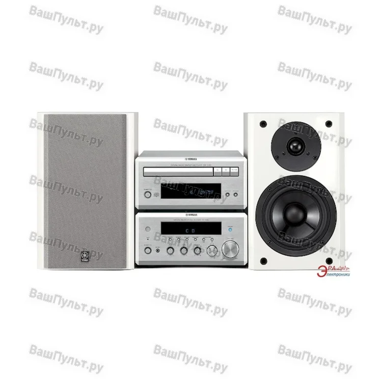 Yamaha MCR-E410