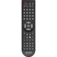 Пульт Izumi TLE19D330B (оригинальный)