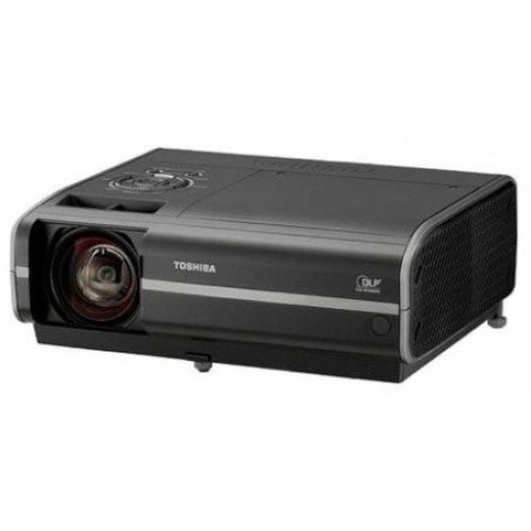Toshiba TDP-EX21