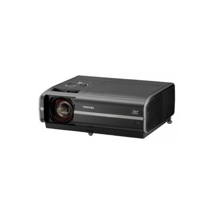 Toshiba TDP-EX21