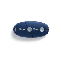 Пульт Nice Very VE для шлагбаума и ворот